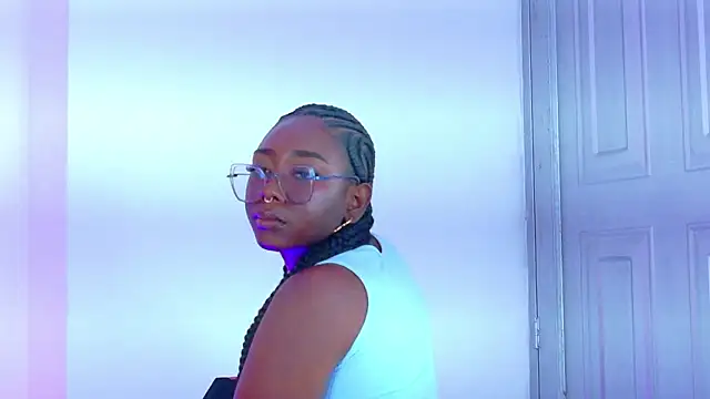 ZahhyGrey online show from March 9, 11:19 pm