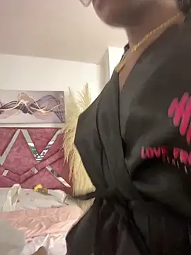 ZahhyGrey online show from March 8, 10:24 pm