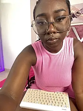 ZahhyGrey online show from March 13, 10:48 pm