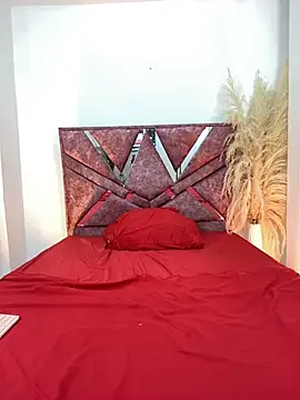 ZahhyGrey online show from February 8, 7:44 pm