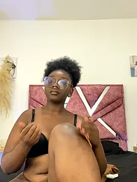 ZahhyGrey online show from January 17, 9:18 pm