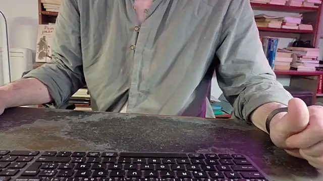 diogene11 online show from November 30, 10:16 am