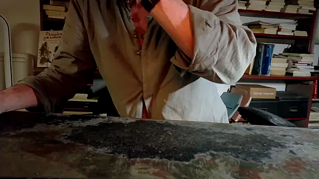 diogene11 online show from November 30, 11:16 pm