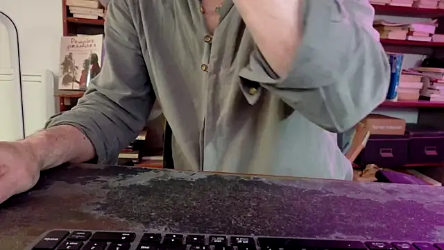 diogene11 online show from November 29, 8:47 am