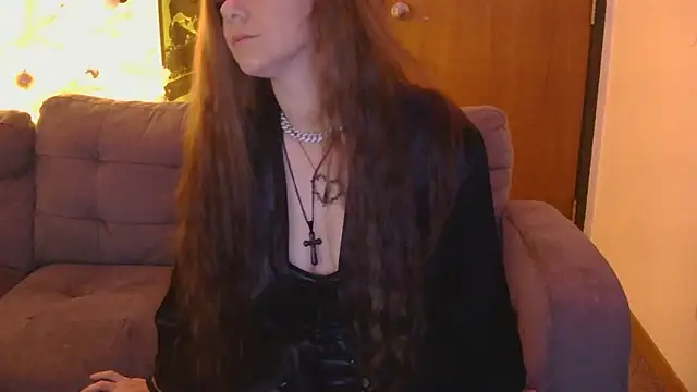 BlazednBeautiful online show from December 1, 1:17 am