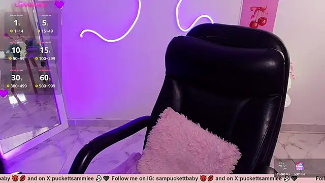 Sampuckettbaby online show from October 8, 4:08 pm