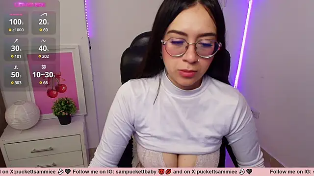 Sampuckettbaby online show from February 20, 3:08 pm