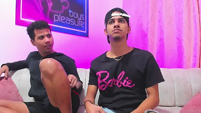 Peter boys 1 online show from December 16, 5:22 am