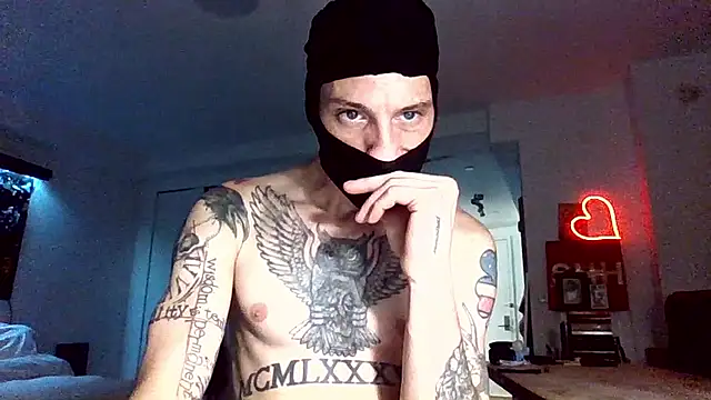 Snapshot of Mcpipington_Fun chatting on December 3, 7:52 am Mcpipington Fun online show from December 3, 7:52 am
