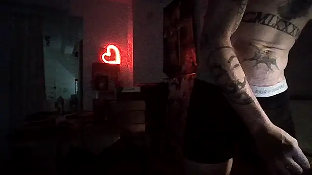 Mcpipington Fun online show from December 1, 9:15 pm