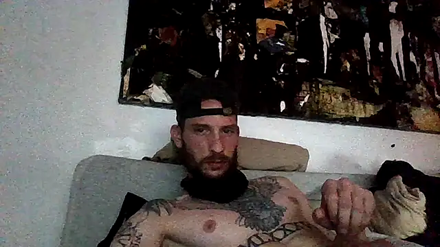 Mcpipington Fun online show from November 30, 12:17 pm