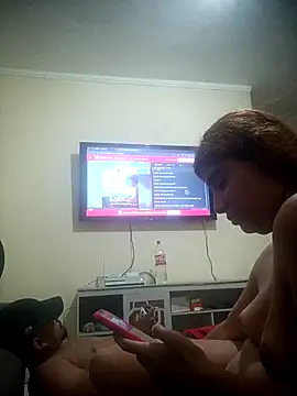 Rodrigues99 online show from February 19, 1:57 am