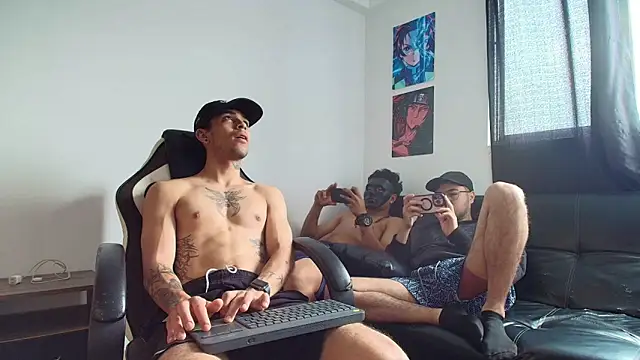 liorvante online show from March 6, 2:23 pm