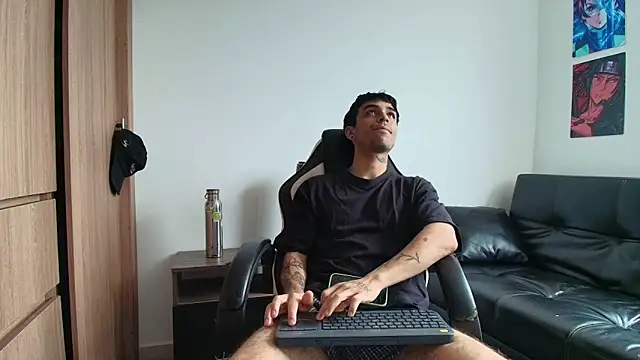 liorvante online show from March 7, 3:39 pm