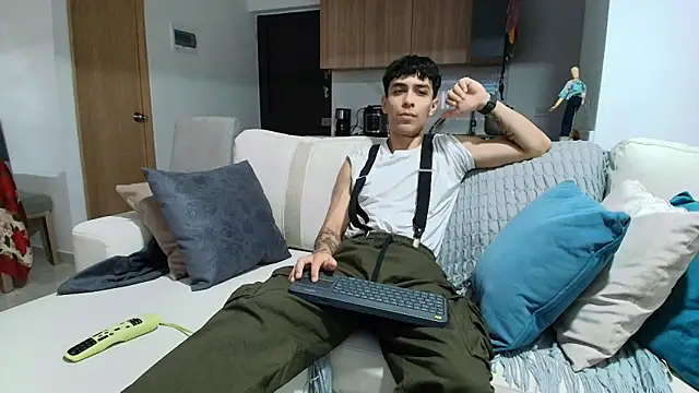 Snapshot of liorvante chatting on January 18, 11:30 pm liorvante online show from January 18, 11:30 pm