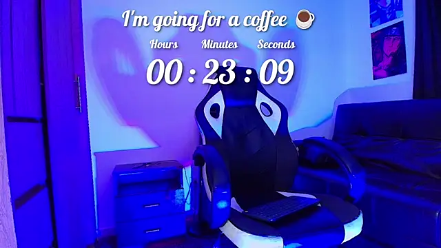 liorvante online show from March 16, 1:02 am