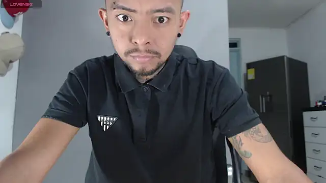 BASTIAN NICOLAS  online show from April 28, 3:38 pm