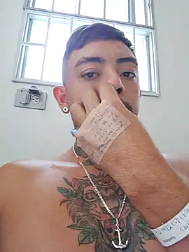 BASTIAN NICOLAS  online show from March 15, 10:28 pm