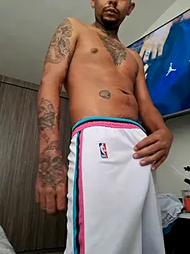 BASTIAN NICOLAS  online show from April 7, 8:10 pm