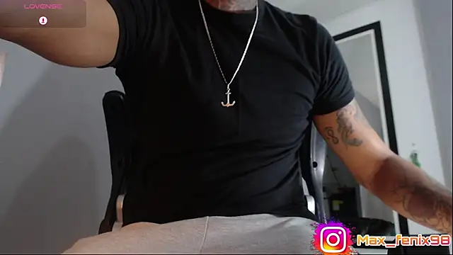 BASTIAN NICOLAS  online show from May 5, 4:32 pm
