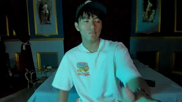 isaac grimm online show from March 5, 4:20 am