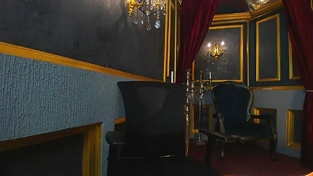 isaac grimm online show from April 12, 3:21 am