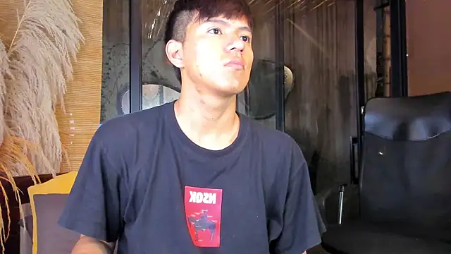 isaac grimm online show from January 14, 2:48 am