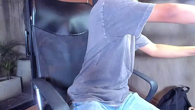 isaac grimm online show from January 16, 3:10 am