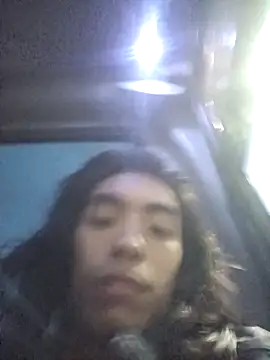 -Julianxxxcho- online show from December 2, 11:06 pm