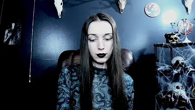 MistressNightmare online show from November 29, 7:03 pm