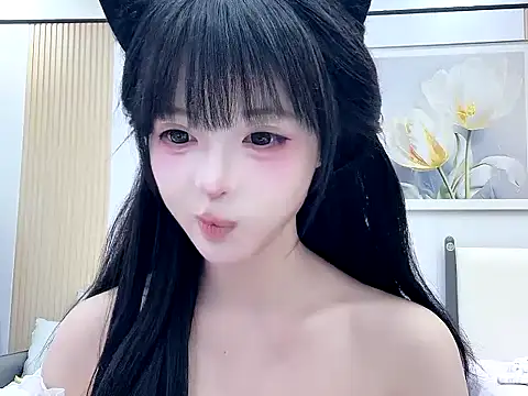 xiaoyu-8888 online show from February 7, 3:20 pm