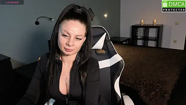 BettyMoon1 online show from December 3, 12:48 pm