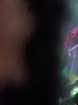 spunfoxxx online show from April 1, 3:08 am