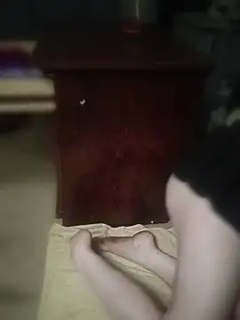 spunfoxxx online show from March 21, 2:57 am