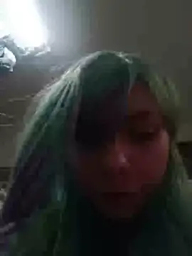 spunfoxxx online show from February 22, 12:13 am