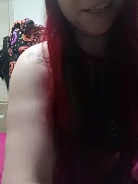 spunfoxxx online show from February 23, 10:32 pm