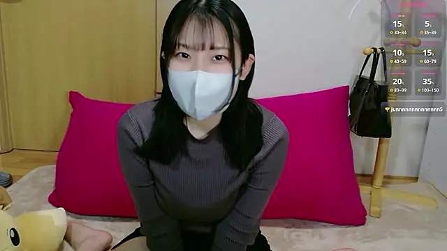 shiorin 3 online show from April 3, 10:22 am