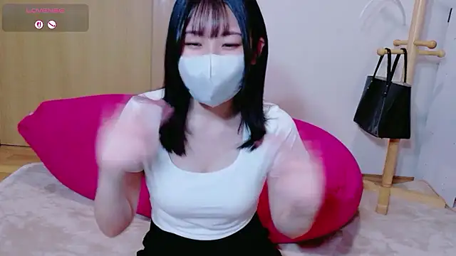 shiorin 3 online show from June 1, 10:59 am