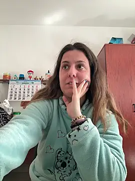 Sareyxon online show from April 2, 12:34 pm