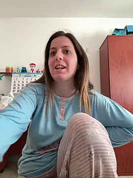 Sareyxon online show from April 14, 7:13 am