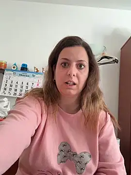 Sareyxon online show from March 27, 8:22 am