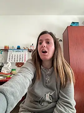 Sareyxon online show from March 24, 11:54 am