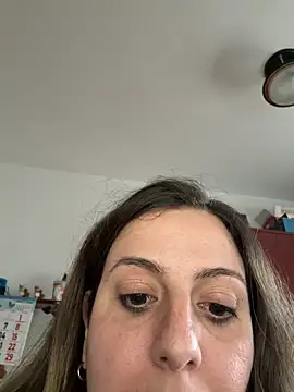 Sareyxon online show from March 21, 5:39 pm