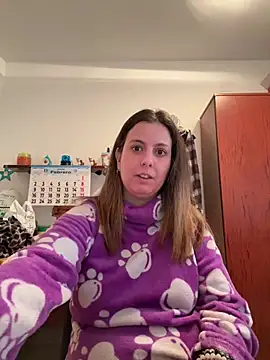 Sareyxon online show from February 13, 8:58 am