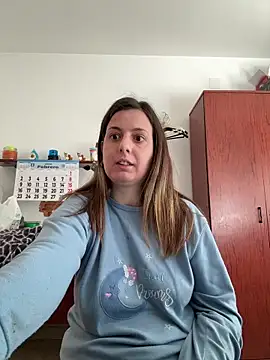 Sareyxon online show from February 26, 9:09 am