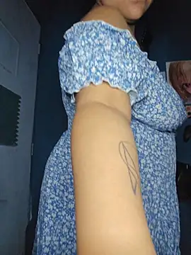 Kittysweet2001 online show from March 27, 1:25 am