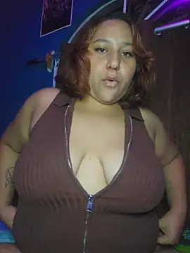 Kittysweet2001 online show from March 13, 3:44 am