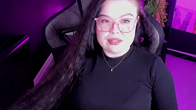 MartishaAddams online show from February 18, 9:17 am