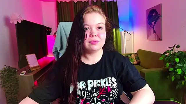 MartishaAddams online show from February 22, 9:55 am