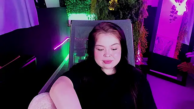 MartishaAddams online show from February 20, 9:33 am